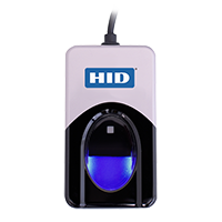 HID Digital Persona4500