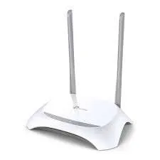 TP-Link-TL-WR840N-300Mbps-Wireless-N-Router-White