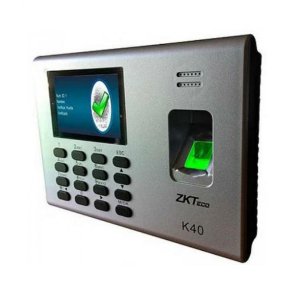 School Time Attendance System with SMS