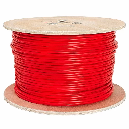 0.8mm fire alarm cable