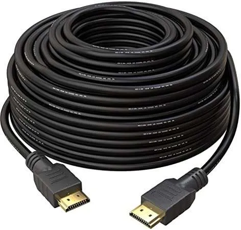 30M Meters High Speed HDMI cable
