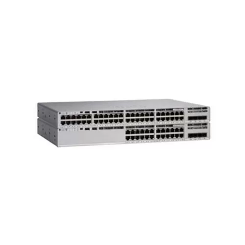 C9200L-48P-4G-E – Cisco Switch Catalyst 9200