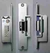 Electric Strike Lock For Access Control