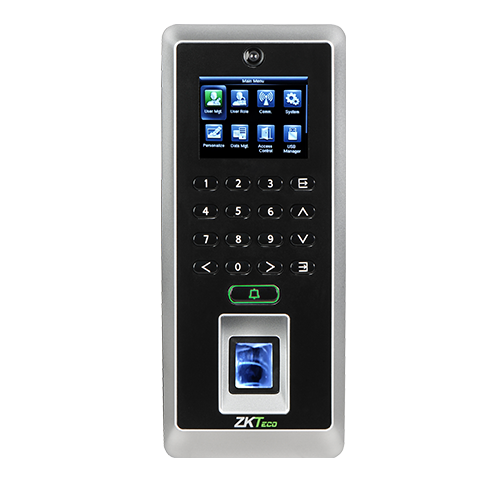 ZKTeco F21 Biometric Device