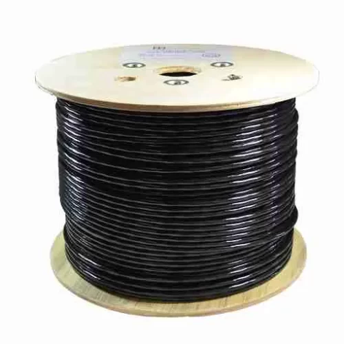 Outdoor CAT6e Lan Cable