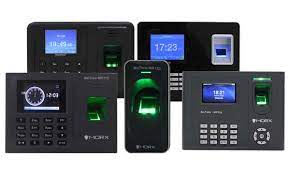 Biometrics Time and Attendance Clocking Systems in Kenya