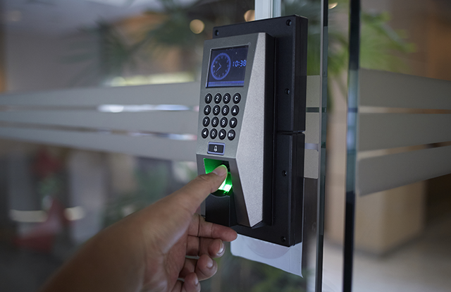 Biometrics Time and Attendance Clocking Systems
