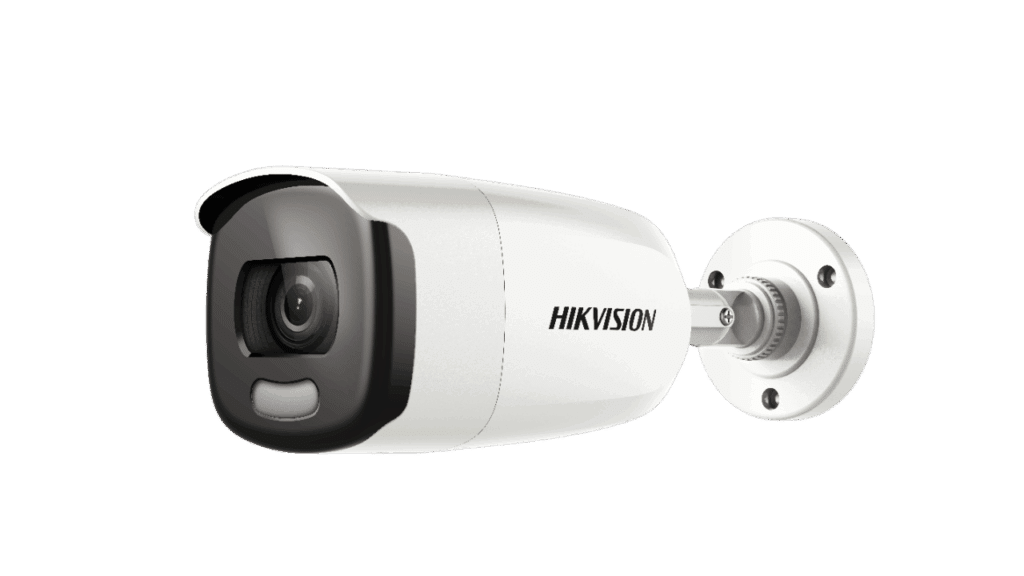 2 MP ColorVu Fixed Bullet Camera - Realicon Digital Solutions