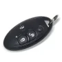 4-Button Zone Keyfob