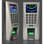 ZKTeco F18 Biometric standalone Reader
