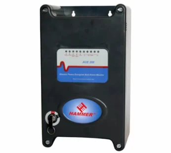 Ace 200 hammer energizer