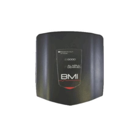 BM1 High Voltage Fence Monitor - Realicon Digital Solutions