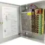 CCTV Power Supply Unit 12V 10 Amps-Closed