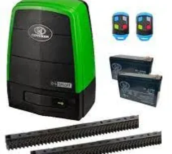 Centurion D5 Smart Sliding Gate Operator