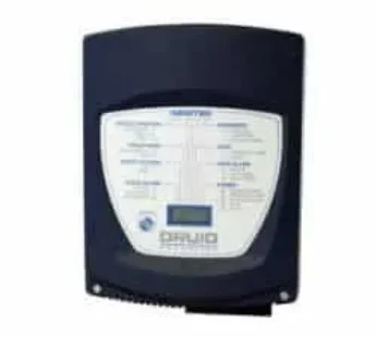 DRUID 13 LCD 3 Joule Energizer