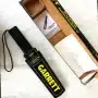 Garrett Super Scanner V Hand Held Metal Detector Portable Security Metal Detector