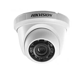 HikVision 720P Dome Camera