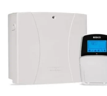 Lightsys Alarm Panel