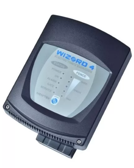 Nemtek Wizord 4i Energizer