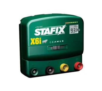 Stafix X6i Unigizer