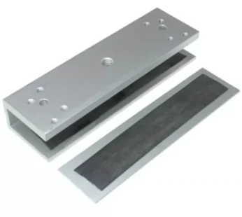 U – Bracket for Access control Glass Door