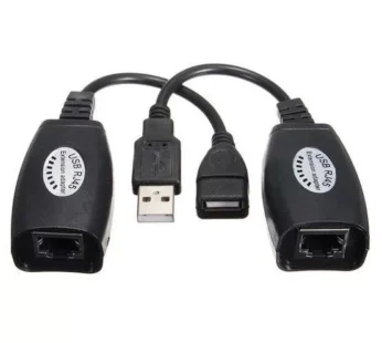 USB/ Mouse extender over cat 6 50m/150ft