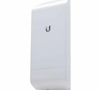 Ubiquiti airMAX NanoStation Loco M5 5GHz
