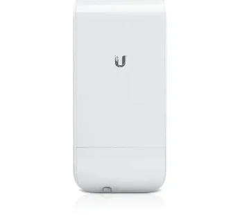 Ubiquiti airMAX NanoStation locoM2 CPE