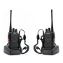 Baofeng BF-888S 2Way Walkie Talkie Pair