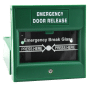 Emergency Break Glass Access Control Emergency Door Release Emergency Exit