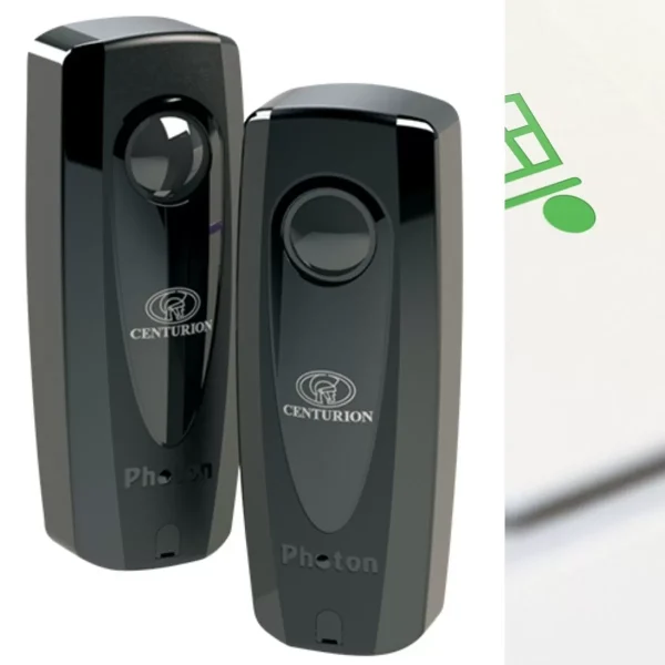 Wireless Centurion Infrared Beam Sensors - Realicon Digital Solutions