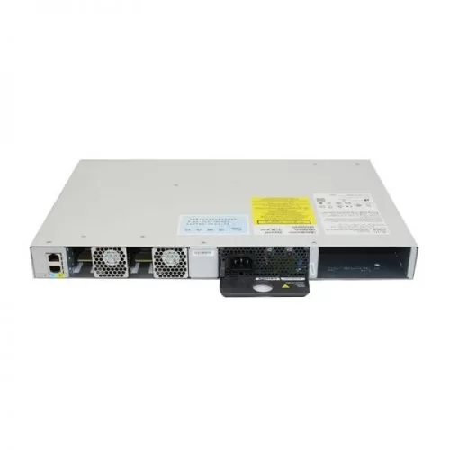 Cisco C9200L-24P-4X-E Switch