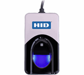 HID Digital Persona4500