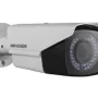 Hikvision Varifocal Bullet Camera 1080