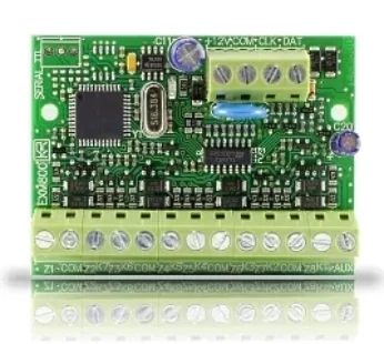 Secolink alarm Expansion module EXM800