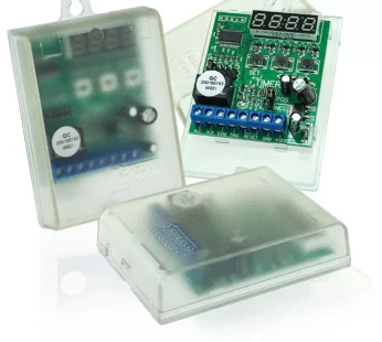 Sherlotronics Timer Relay module