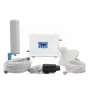 Tri-band 900MHZ 1800MHZ 2100MHZ 4G Phone Signal Booster