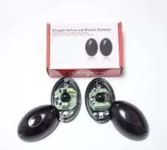 Alarm Single Infrared Beam Detector