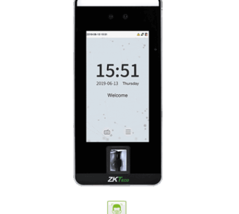 ZKTeco SpeedFace-V5L