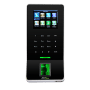 ZKteco F22 Biometric Fingerprint Time Attendance And Access Control