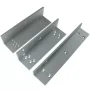 ZL Bracket For 280KG Electronic Maglock